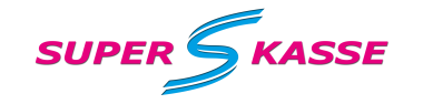 Superkasse Kassensysteme Logo
